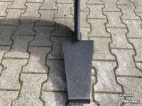 Cultivateur STP 3 tand