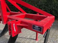 Cultivateur STP 3 tand
