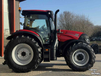 Tracteur Case-IH Maxxum 115 Active 8  vol geveerd 40km
