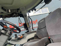 Tracteur Claas Arion 660 Cebis First Claas
