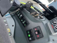 Tracteur Claas Arion 660 Cebis First Claas