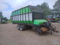 Autochargeuse Deutz-Fahr K7.44
