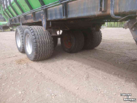 Autochargeuse Deutz-Fahr K7.44