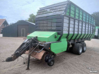 Autochargeuse Deutz-Fahr K7.44