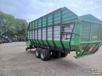 Autochargeuse Deutz-Fahr K7.44