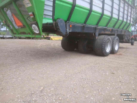Autochargeuse Deutz-Fahr K7.44