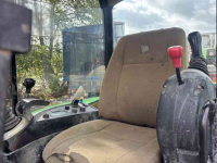 Pelleteuse  Jcb 8050