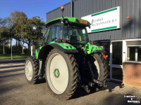 Tracteur Deutz-Fahr 6140 TTV (Vario)