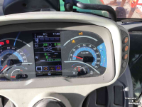 Tracteur Deutz-Fahr 6140 TTV (Vario)