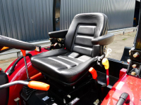 Tracteur Knegt 304 G2 Gazonband