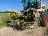 Maisbec Claas Orbis 450