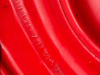 Roues, Pneus, Jantes, Barillets Jumelage Fendt Michelin 600/65R38 XM 108