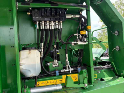 Presses McHale Fusion 2