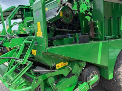 Presses McHale Fusion 2