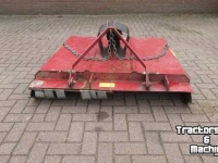Tondeuse de refus  MAJAR Weidebloter / Weilandbloter