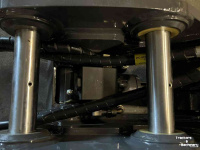 Mini pelleteuse New Holland New Holland E30C Case CX30  Snelwissel -DAEMO DMQ27 parts nr:31MK-90010CG