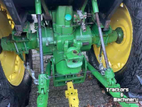 Tracteurs John Deere 3130 high/low 6 cilinder powersteering