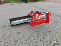 Panneau coulissant de fourrage Kemp RVSABM Voerschuif