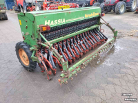 Semoir Hassia Eurodrill 3000