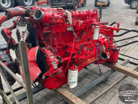 Autres tracteurs et accessoires  Daf DHT.825 Daf DKT 1160 Daf WS 268L Iveco 8210 SRI motoren