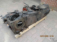 Pièces d‘occasion pour tracteurs Case-IH 956 /1056