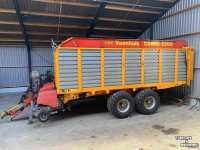 Autochargeuse Veenhuis Combi 2200