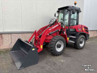 Chargeuse sur pneus Yanmar V70S-5