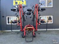 Faneur Vicon Vicon Fanex 903 gedragen schudder