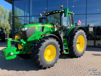 Tracteur John Deere 6R 215