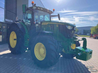 Tracteur John Deere 6R 215