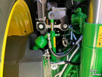Tracteur John Deere 6R 215