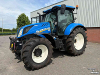 Tracteur New Holland T6.155 AutoCommand
