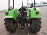 Tracteur Deutz-Fahr dx 3.30