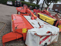 Faucheuse Kuhn FC 283 G 2