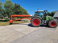 Pompe pour inondation  Beregings pomp