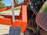 Pompe pour inondation  Beregings pomp