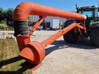 Pompe pour inondation  Beregings pomp