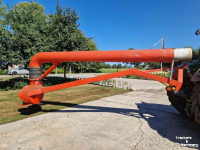 Pompe pour inondation  Beregings pomp