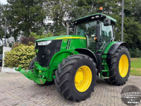 Tracteur John Deere 7230R