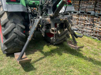Autres matériel et accessoires d´arboriculture  gedragen kraan