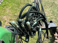 Autres matériel et accessoires d´arboriculture  gedragen kraan