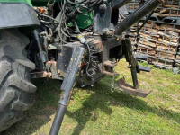 Autres matériel et accessoires d´arboriculture  gedragen kraan