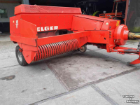 Presses Welger AP 630