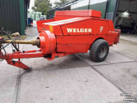 Presses Welger AP 630