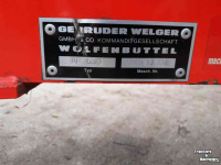 Presses Welger AP 630