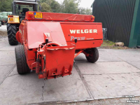 Presses Welger AP 630
