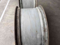Roues, Pneus, Jantes, Barillets Jumelage Case-IH set velgen 15w x 34