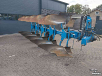 Charrues Lemken Juwel 8 V5N100  5 Schaar Ploeg