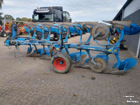 Charrues Lemken Juwel 8 V5N100  5 Schaar Ploeg