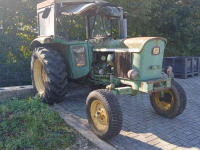 Tracteur  2030 S